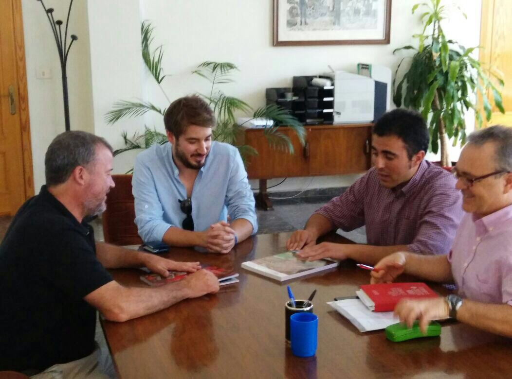 Estrategia común para los Conservatorios de Buñol y Sagunt