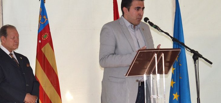 La Concejalía de Comercio de Buñol realiza un balance positivo de la XII Feria de Comercio, Turismo, Gastronomía y Empleo