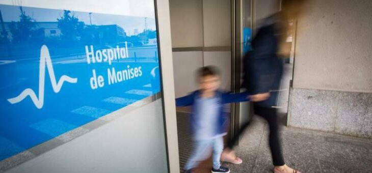 El conseller de Sanitat confirma el inicio de los trámites para la reversión del Hospital de Manises