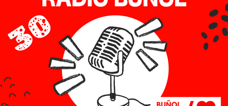 EL PSOE BUÑOL CELEBRA EL 30 ANIVERSARIO DE RADIO BUÑOL Y RECLAMA MÁS RECURSOS