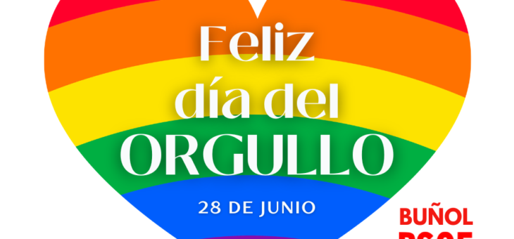 20 AÑOS DE MATRIMONIO IGUALITARIO, CON MUCHO ORGULLO