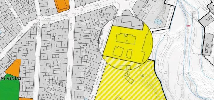 PSOE BUÑOL DENUNCIA ERRORES MUY GRAVES EN LA MODIFICACIÓN DE LAS NORMAS SUBSIDIARIAS