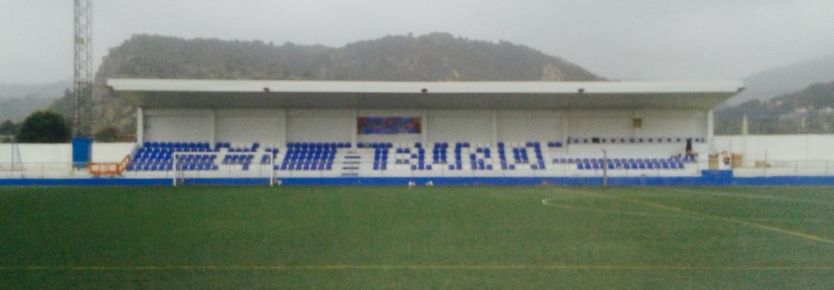 16.000€ invertidos en equipamiento deportivo para Buñol