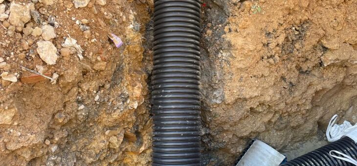 EL PSOE DE BUÑOL ALERTA DE POSIBLES IRREGULARIDADES EN LA OBRA DE GÓMEZ FERRER