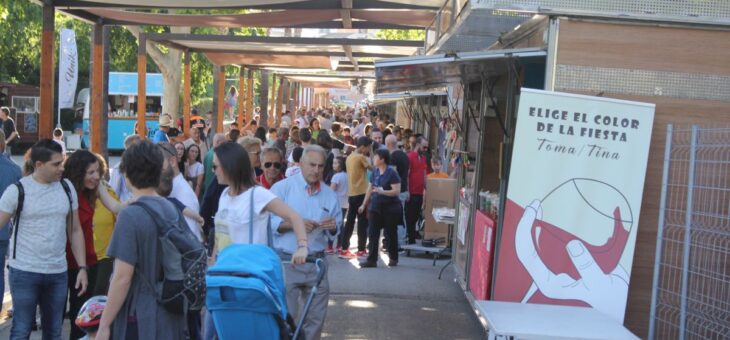 EL PSOE DE BUÑOL SE PRONUNCIA SOBRE EL CAMBIO DE MODELO EN LA FERIA DEL COMERCIO QUE EXCLUYE AL TEJIDO ASOCIATIVO